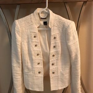 Jacket White House Black Market